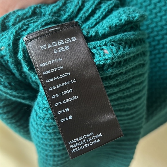 Anthropologie Quinn Sweater Vest - Picture 4 of 4